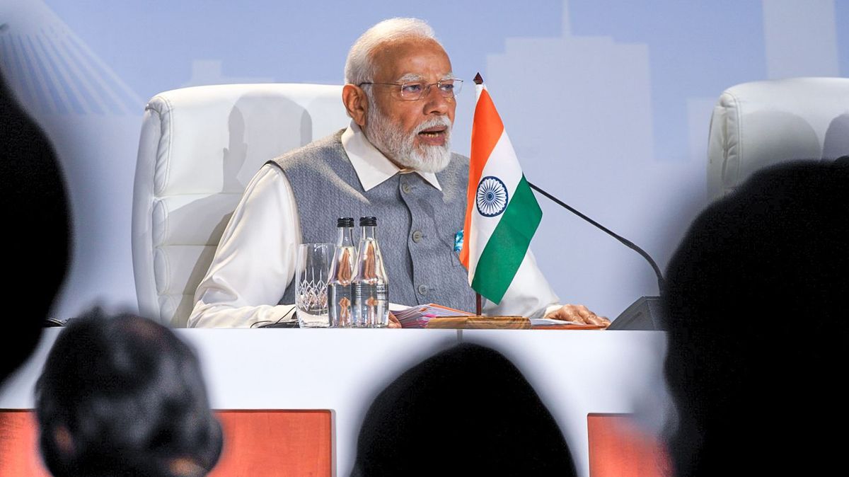 Indie se chystá přejmenovat, spekulují média po pozvánce na G20